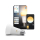 Philips Hue Inteligentna żarówka White Ambiance A60 E27 - 1100lm - 1490232 - zdjęcie 3